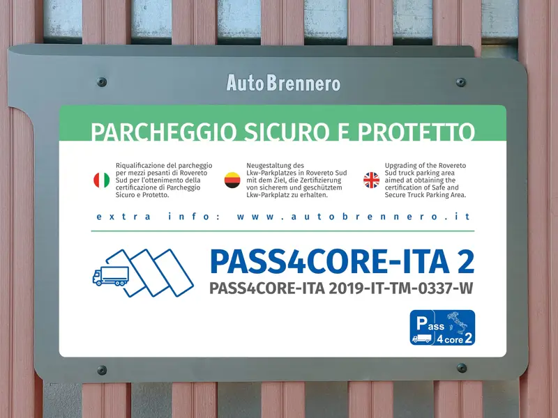 certificazione Pass4core Rovereto Sud parcheggio mezzi pesanti area sosta (1).jpg